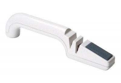 Kitchen Craft Knife and Scissor Sharpener with Grind Stone